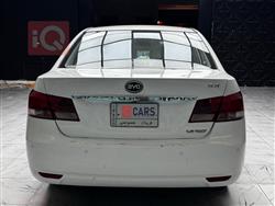 BYD G3